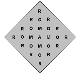 Desafio do amor - Supera - Estimula&ccedil;&atilde;o Cognitiva