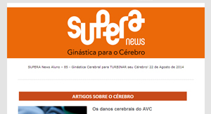 Supera Newsletter