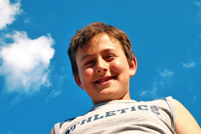 Artigos sobre o C&eacute;rebro | Gin&aacute;stica Cerebral | Desenvolvimento Infantil