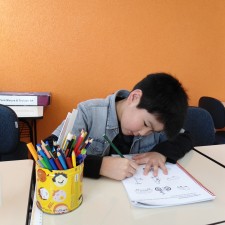 Aluno de nove anos avan&ccedil;a est&aacute;gios no &aacute;baco - Supera - Estimula&ccedil;&atilde;o Cognitiva