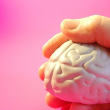 Ginastica cerebral memória uma caixinha