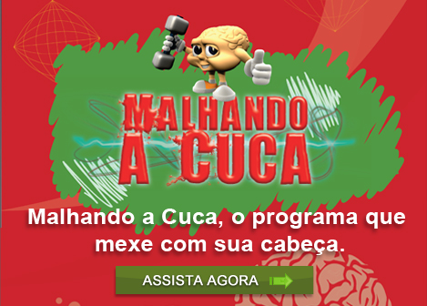 malhando a cuca supera