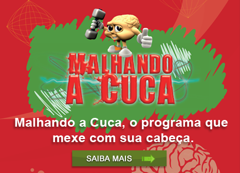 Método Supera lança programa sobre estimulação cognitiva na TV Método Supera lança programa sobre estimulação cognitiva na TV