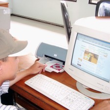 GINÁSTICA CEREBRAL Vício por internet pode afetar o cérebro