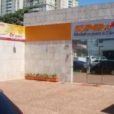 Novas escolas Supera no Brasil Goiania