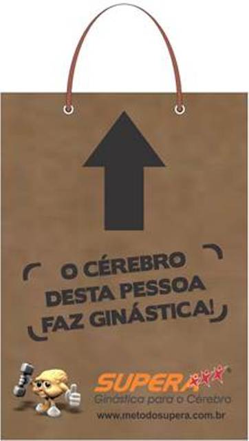 Supera lanca Linha Desafio de novos produtos