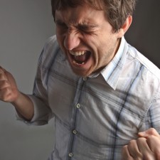 Treinamento do cerebro pode melhorar controle das emocoes