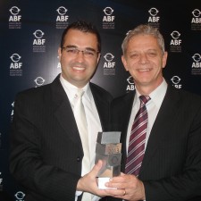 Supera conquista reconhecimento da ABF