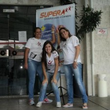 Supera inaugura escola na Pompeia