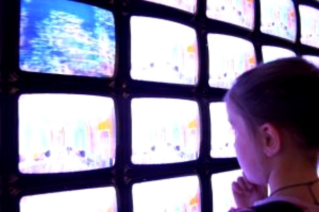 EXERC&Iacute;CIOS PARA O C&Eacute;REBRO <BR/> O c&eacute;rebro das crian&ccedil;as e a TV - Supera - Estimula&ccedil;&atilde;o Cognitiva