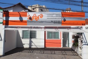 Osasco – Campesina - Supera - Estimulação Cognitiva