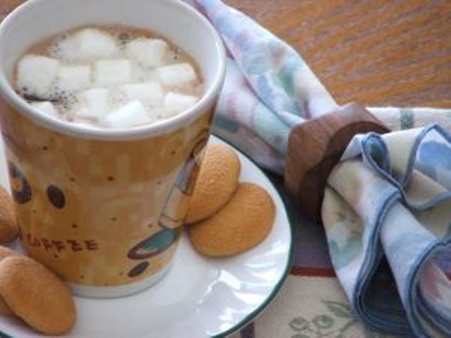 GIN&Aacute;STICA CEREBRAL <BR/> Chocolate quente pode fazer bem para a mem&oacute;ria - Supera - Estimula&ccedil;&atilde;o Cognitiva