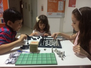 Aracruz - jogos de tabuleiro