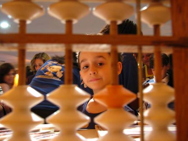 Olimpiada Supera EXERCÍCIOS PARA O CÉREBRO <BR/> Vem aí a 8ª Olimpíada Supera - Supera - Estimulação Cognitiva