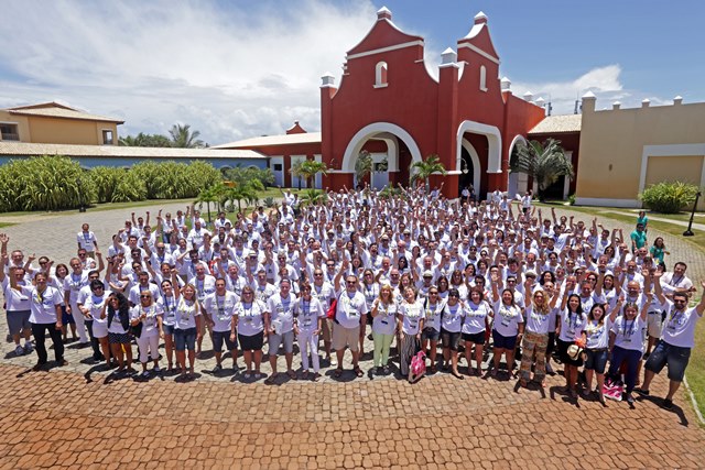 EXERC&Iacute;CIOS PARA O C&Eacute;REBRO <BR/> Supera participa da maior conven&ccedil;&atilde;o da ABF - Supera - Estimula&ccedil;&atilde;o Cognitiva