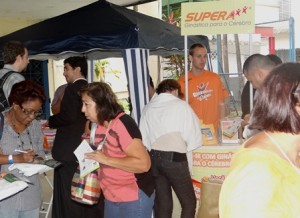 Jornada de Neuroeducacao IIII - Supera - Estimulação Cognitiva
