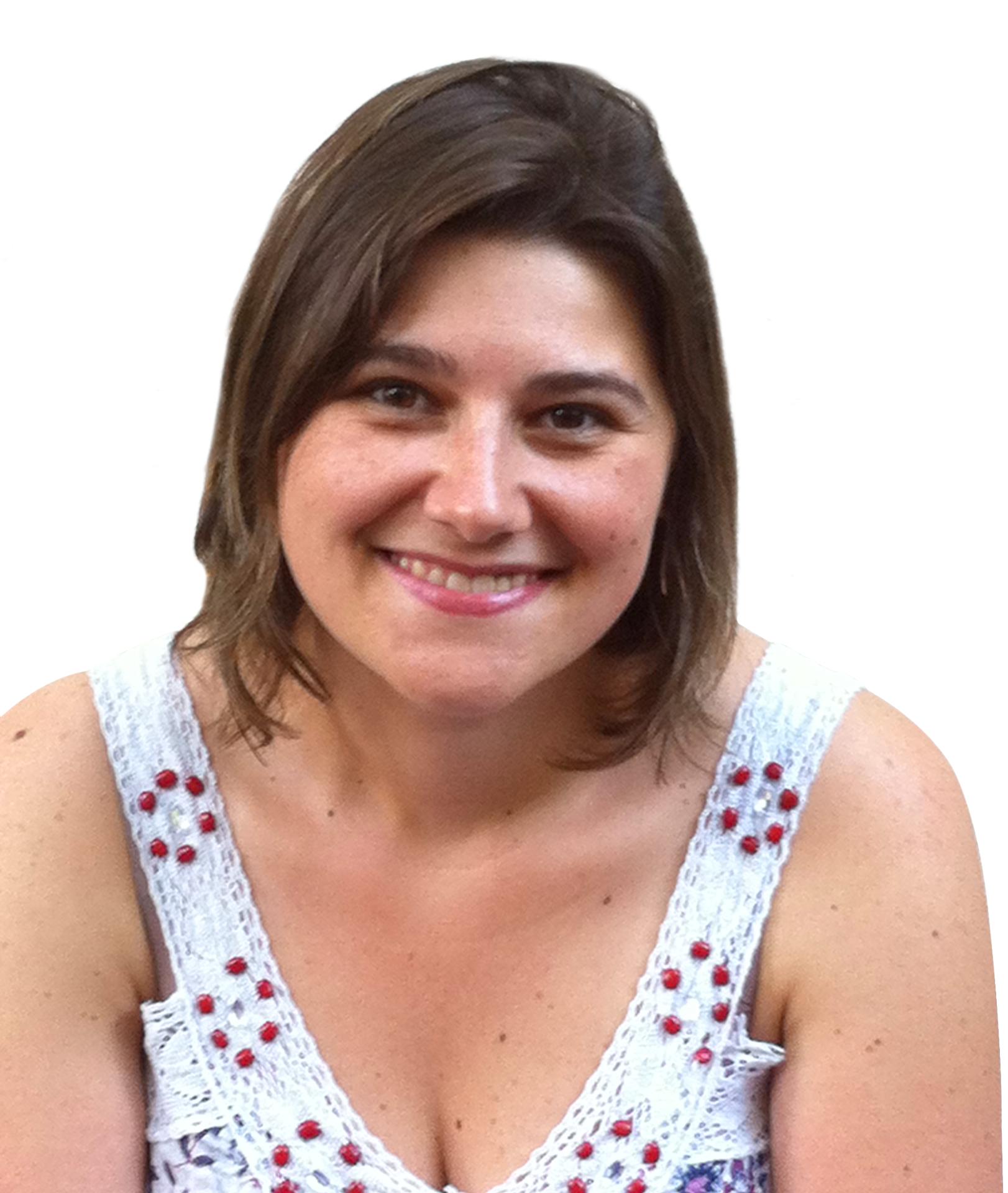 <strong>Rachel Molina</strong> - Supera Jaguariúna - SP