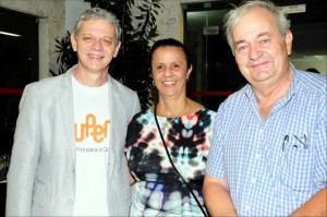 Ac e Pier pequena