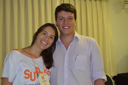 Supera Ginastica para o Cerebro EDC Comercial 2014 0101