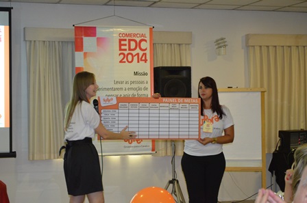 Supera Ginastica para o Cerebro EDC Comercial 2014 0104