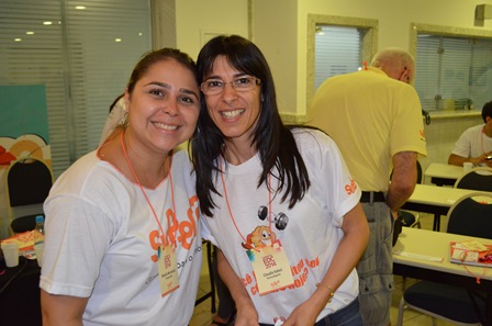 Supera Ginastica para o Cerebro EDC Comercial 2014 0110