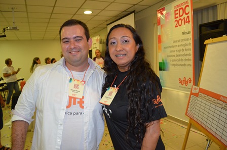 Supera Ginastica para o Cerebro EDC Comercial 2014 0111