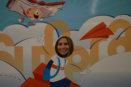 Supera Ginastica para o Cerebro EDC Comercial 2014 0113