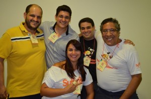 Supera Ginastica para o Cerebro EDC Comercial 2014 0114 - Supera - Estimulação Cognitiva