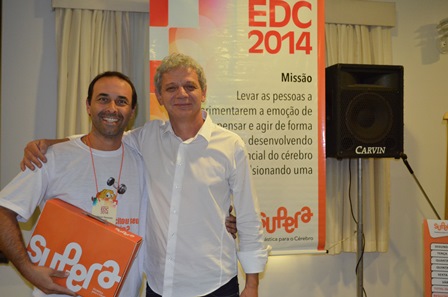 Supera Ginastica para o Cerebro EDC Comercial 2014 0116