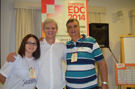 Supera Ginastica para o Cerebro EDC Comercial 2014 0117