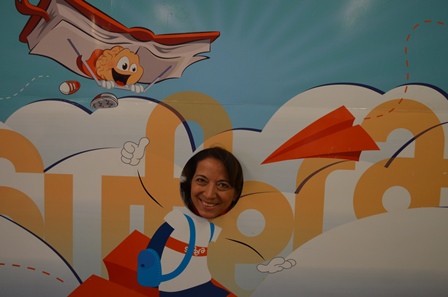 Supera Ginastica para o Cerebro EDC Comercial 2014 0120