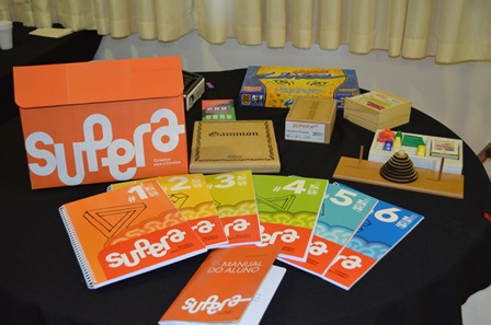 Supera Ginastica para o Cerebro EDC Comercial 2014 0135