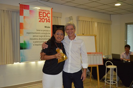 Supera Ginastica para o Cerebro EDC Comercial 2014 0144