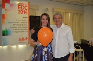 Supera Ginastica para o Cerebro EDC Comercial 2014 0145 - Supera - Estimulação Cognitiva