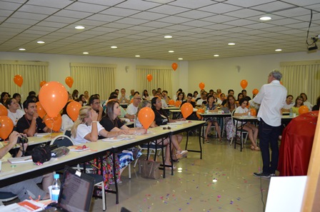 Supera Ginastica para o Cerebro EDC Comercial 2014 0149