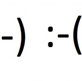 Cérebro reconhece emoticons automaticamente