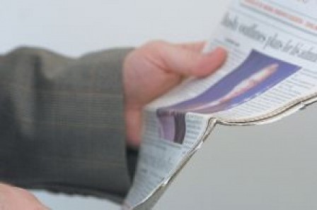 Exercícios para o cérebro na mídia