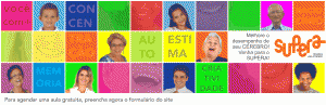 Ganhe uma aula de ginástica cerebral - Supera - Estimulação Cognitiva