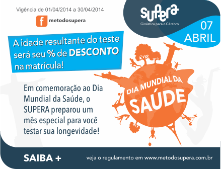Dia Saúde