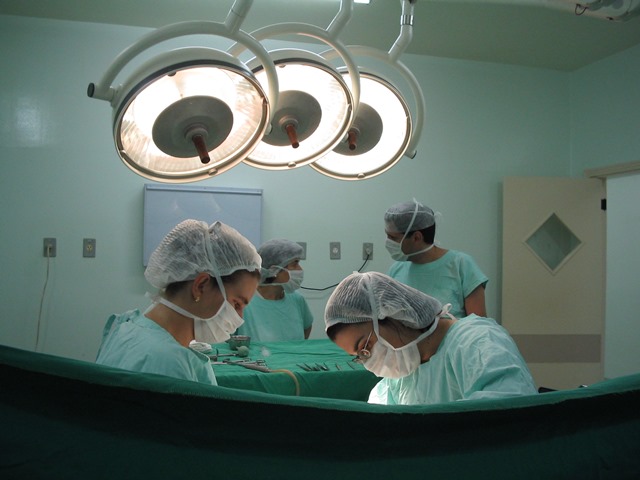 Tecnologia revoluciona a medicina com prótese 3D