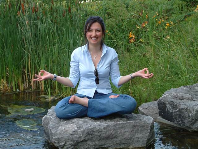 Meditação e ginástica cerebral para ter mais concentração