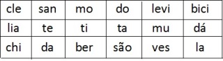 Palavras 1