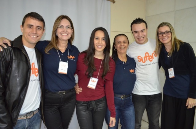Vem aí o 1º Encontro Nacional de Educadores Supera