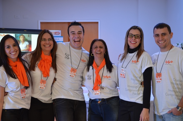Melhores momentos Enes 2014