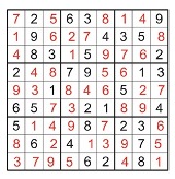SUDOKU 2