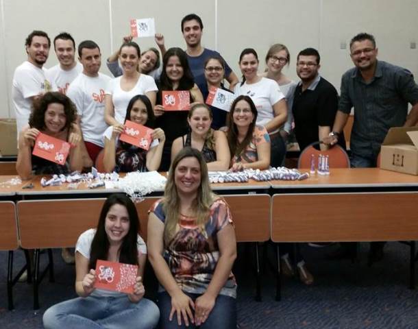 Convencao Nacional Supera 2014