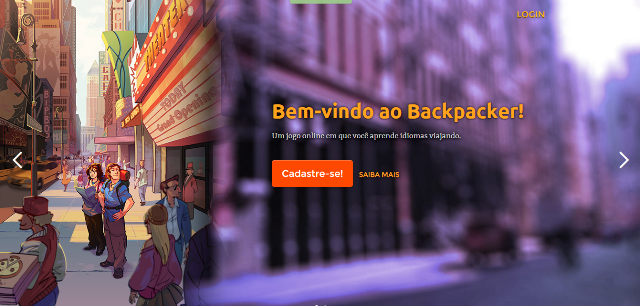 Ensinar com tecnologia
