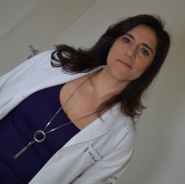 Dra. neurocientista e consultora do Supera, Carla Tieppo