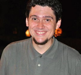 Fernando Gasparetto