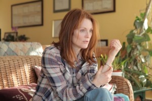 Mal de Alzheimer e tema de filme